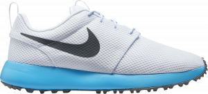 Nike Roshe Golf Next Nature Grey Blue Lightning