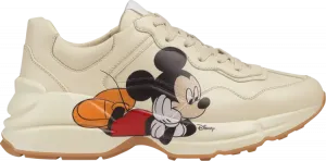 Disney x Gucci Wmns Rhyton Mickey Mouse CDEK.Shopping