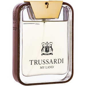 Туалетная вода Trussardi My Land