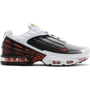 Nike air max outlet tn white and orange