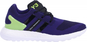 Adidas y3 pure boost online zg knit