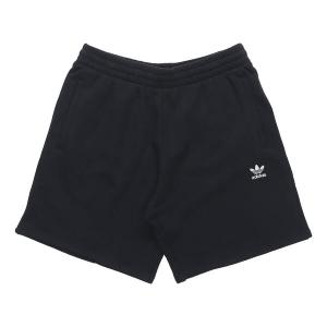 Adidas originals discount black shorts
