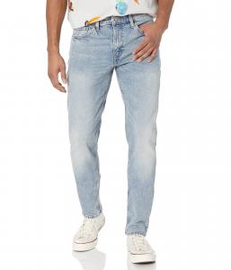 Signature by Levi Strauss Co. Gold Label Slim Jeans