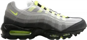Classic 95 air max 2025