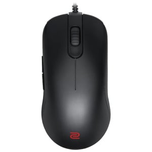 Проводная игровая мышь BenQ Zowie ZA11-B, черный