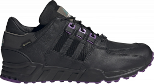 Adidas EQT Support 93 GTX Triple Black