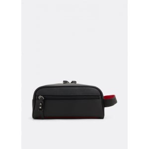 Сумка CHRISTIAN LOUBOUTIN Blaster travel case, черный