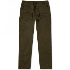 Брюки Maharishi Organic MILTYPE Cargo Pant