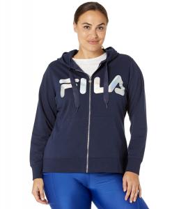 Fila womens plus store