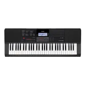 Casio CT-X700 61-клавишная портативная цифровая клавиатура