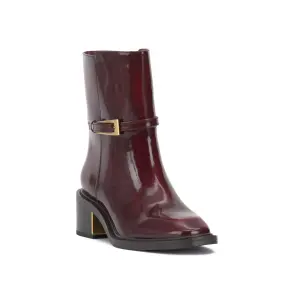 Ботильоны Gali Bootie Vince Camuto, цвет chiantileather