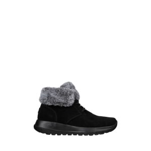 Женские ботильоны On-The-Go Joy Plush Dreams Skechers, черный