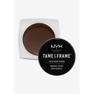 Гель для бровей Tame & Frame Brow Pomade Nyx Professional Makeup, цвет 4 espresso