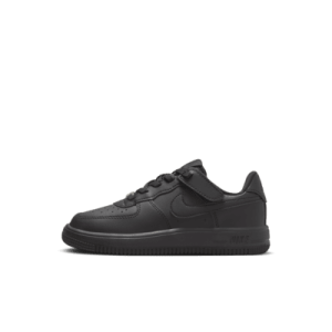 Кроссовки Nike Force 1 Low EasyOn, черный