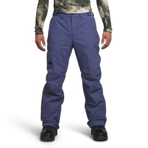 Брюки The North Face Freedom Insulated, цвет Cave Blue