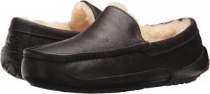 Ugg ascot leather china tea best sale