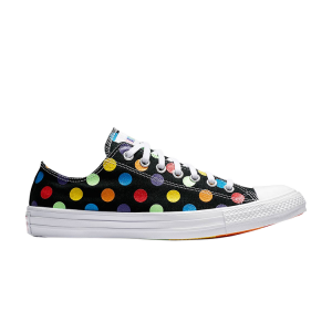 Converse pride x miley cyrus chuck taylor all star platform high top discount