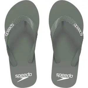 Купальные сандалии Speedo, зеленый