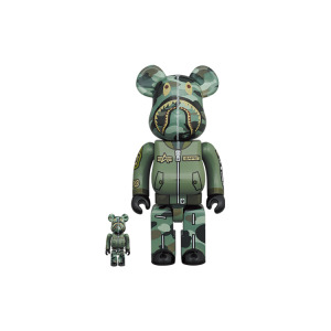 Be@rbrick АртИгрушки