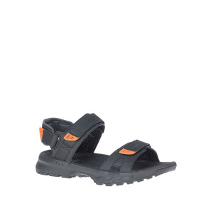 Мужские сандалии Merrell Cedrus Convert 3 Merrell, черный