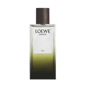 Парфюмированная вода Esencia Elixir Loewe, 50 ml