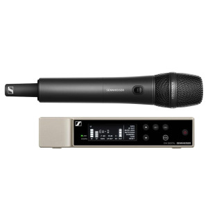 Беспроводная система Sennheiser Sennheiser EW-D 835-S SET - Digital Handheld Wireless System (R4-9 Band / 552-608 MHz)