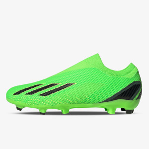 Футбольные бутсы x Speedportal.3 fg Adidas