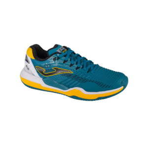 Кроссовки Joma TPoint Men 23 TPOINS, зеленый