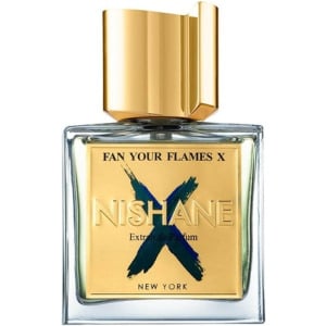 NISHANE Fan Your Flames X Extrait De Parfum 50 мл.