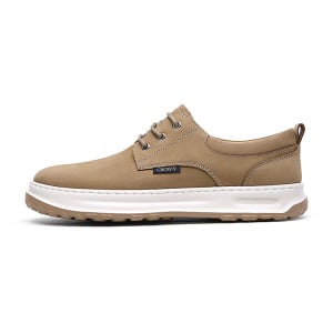 Кроссовки мужские Lifestyle Shoes Men Low-Top Crown, черный