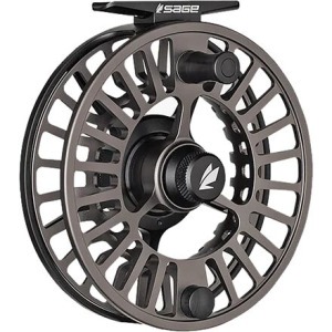 Катушка Arbor XL Sage, цвет Reel Frost