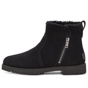 Кроссовки romely zip Ugg, черный