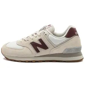 Женские кроссовки New Balance NB 574