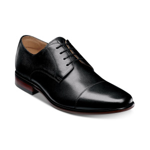 Мужские оксфорды Angelo с закрытым носком Florsheim