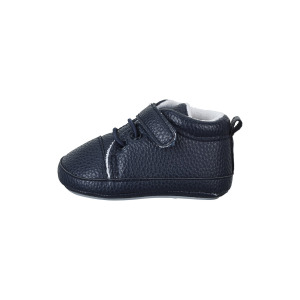 Обувь для ползания BABY SHOES Sterntaler, цвет navy