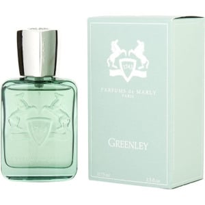 Парфюмированная вода, 75 мл Parfums De Marly, Greenley