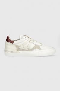 Кроссовки TH LAB COURT SNEAKER Tommy Hilfiger, белый