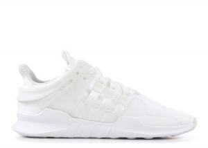 Adidas EQT SUPPORT ADV TRIPLE WHITE