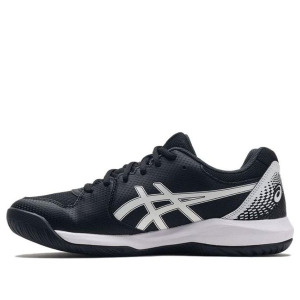 Кроссовки гель посвященный 8 Asics, черный