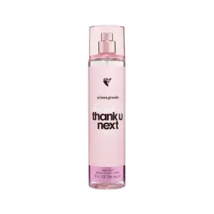 Туалетная вода унисекс Thank U Next Body Mist Ariana Grande, 236 ml