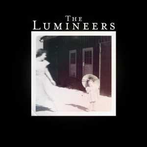 Диск CD The Lumineers - The Lumineers