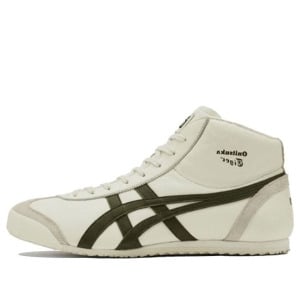 Кроссовки mexico mid runner Onitsuka Tiger, бежевый