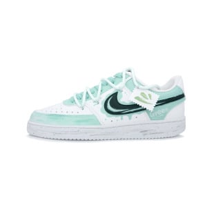 Мужские кроссовки для скейтбординга Nike Court Vision 1, White