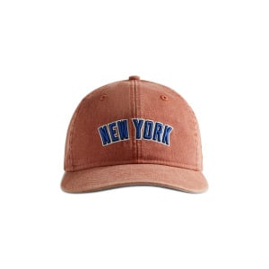 Кепка Kith & New Era For New York Mets 9Fifty Aura