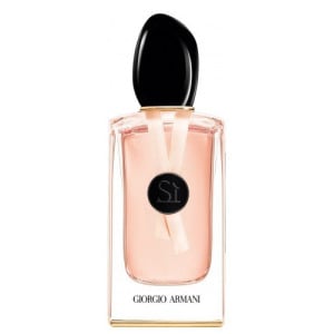 Парфюмированная вода, 100 мл Giorgio Armani, Si Rose Signature II