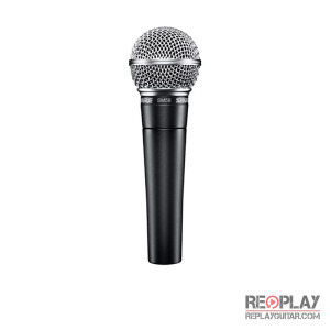 Микрофон Shure SM58