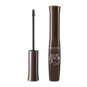 Тушь для бровей 003 Коричневый, 6,8 мл Bourjois, Brow Fiber Oh Oui