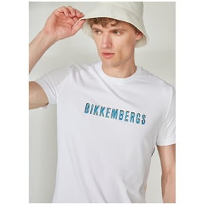 Футболка Bikkembergs