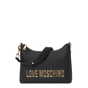 Сумка через плечо Love Moschino Shoulder, черный