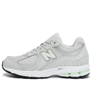 Кроссовки 2002р New Balance, серый